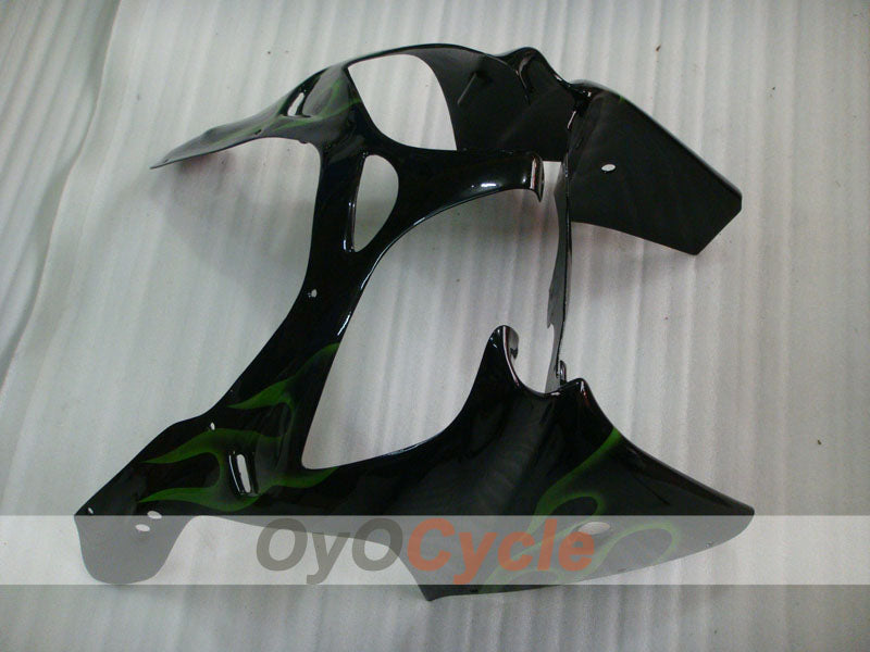 Cupolino anteriore superiore per Kawasaki Ninja ZX-9R 00-01 #OYO87913165 Immagine secondaria del prodotto