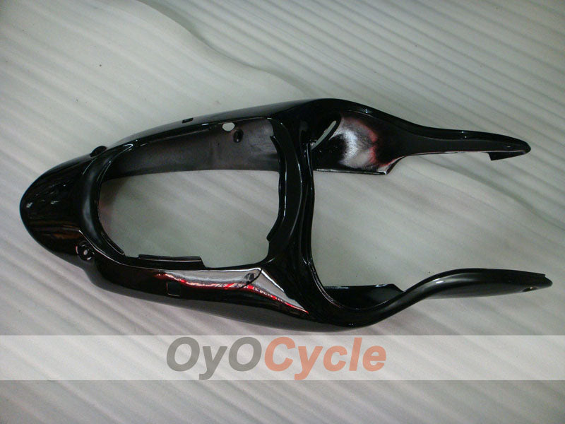 Carenatura posteriore per Kawasaki Ninja ZX-9R 00-01 #OYO87913166 Immagine secondaria del prodotto