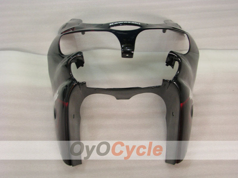 Cupolino anteriore superiore per Kawasaki Ninja ZX-9R 00-01 #OYO87913168 Immagine principale del prodotto