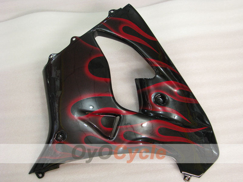 Carenatura lato destro e sinistro per Kawasaki 00-01 Ninja ZX-9R #OYO87913170 Immagine principale del prodotto