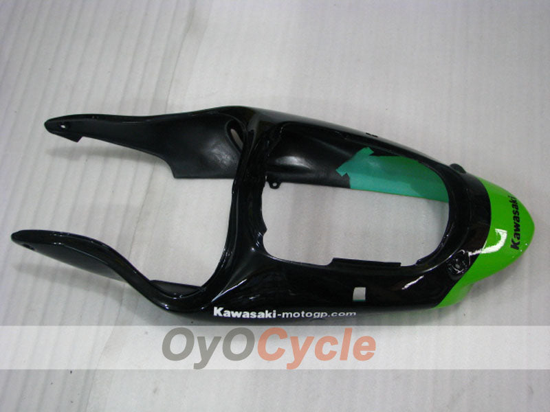 Coda carena posteriore per Kawasaki 00-01 Ninja ZX-9R #OYO87913175 Immagine secondaria del prodotto