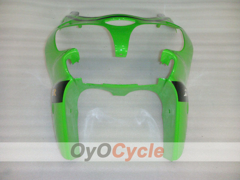 Carena Anteriore Superiore Per Kawasaki 00-01 Ninja ZX-9R #OYO87913177 Immagine principale del prodotto