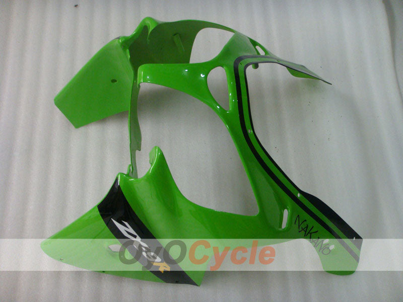 Carena Anteriore Superiore Per Kawasaki 00-01 Ninja ZX-9R #OYO87913177 Immagine secondaria del prodotto