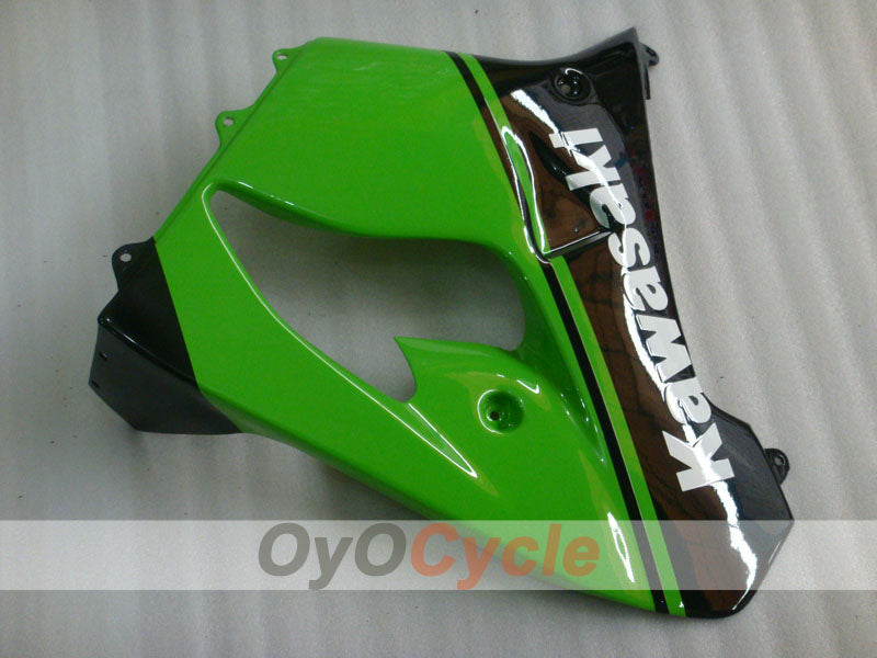 Carenatura lato destro e sinistro per Kawasaki 00-01 Ninja ZX-9R #OYO87913179 Immagine secondaria del prodotto