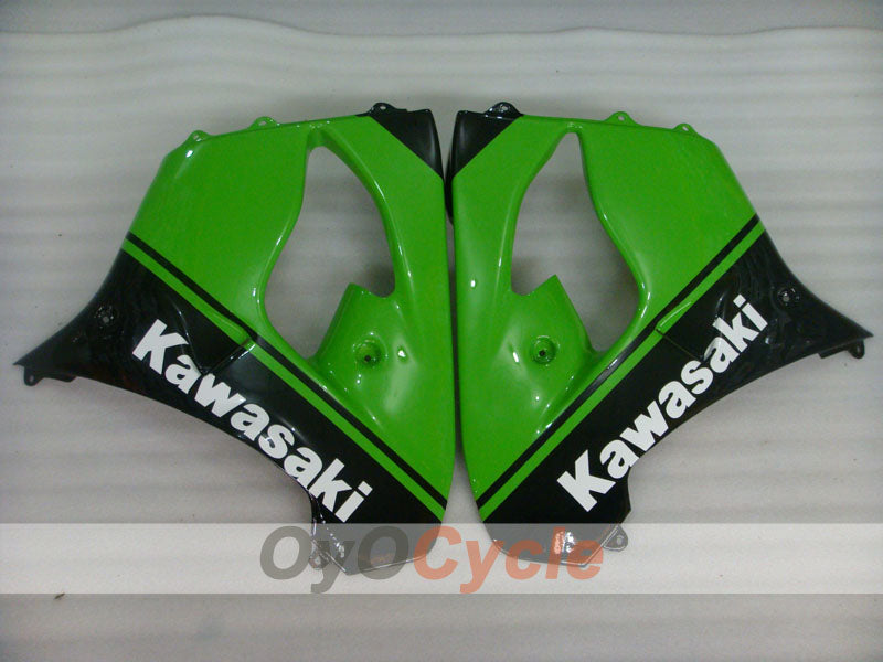 Carenatura lato destro e sinistro per Kawasaki 00-01 Ninja ZX-9R #OYO87913179 Immagine principale del prodotto