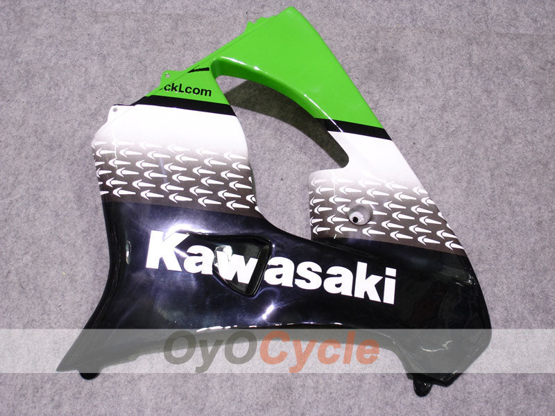 Carenatura lato sinistro e destro per Kawasaki 00-01 Ninja ZX-9R #OYO87913182 Immagine principale del prodotto