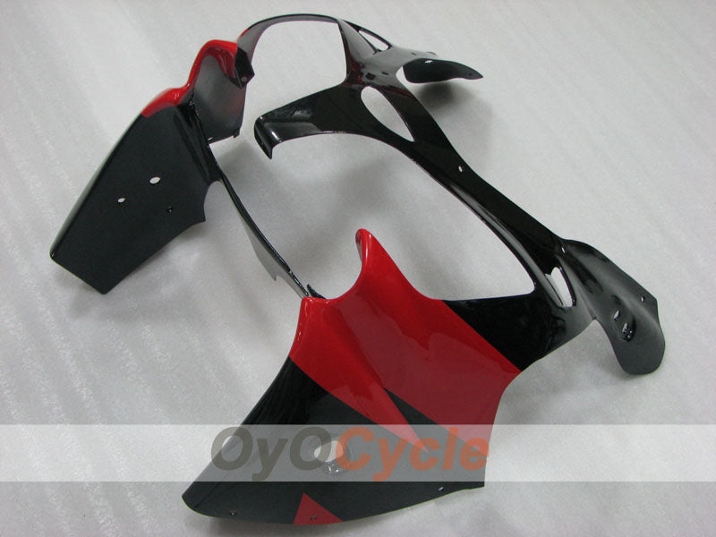 Carena superiore anteriore per Kawasaki 00-01 Ninja ZX-9R #OYO87913184 Immagine secondaria del prodotto