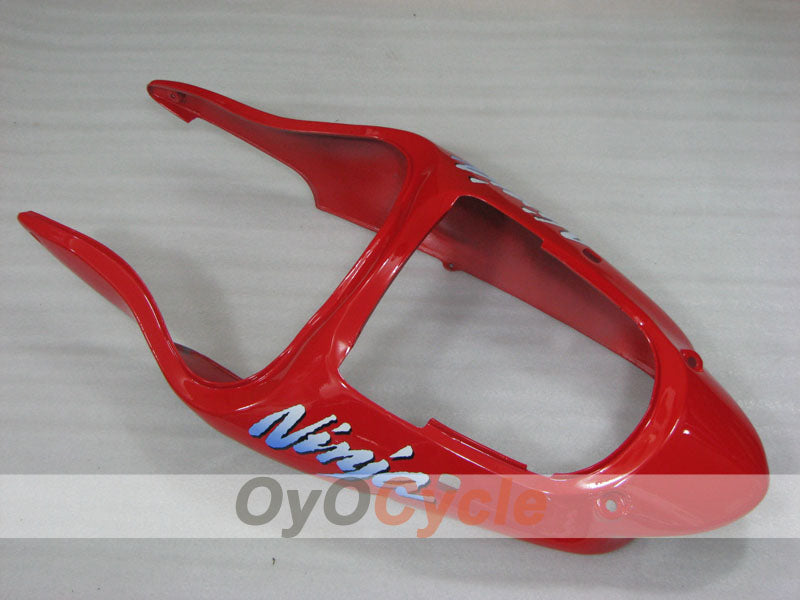 Coda Carena Posteriore Per Kawasaki Ninja ZX-9R Anni 00-01 #OYO87913185 Immagine principale del prodotto