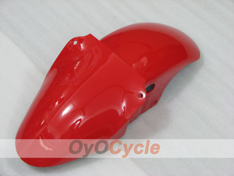 Parafango Anteriore Carena Per Kawasaki 00-01 Ninja ZX-9R #OYO87913183 Immagine principale del prodotto