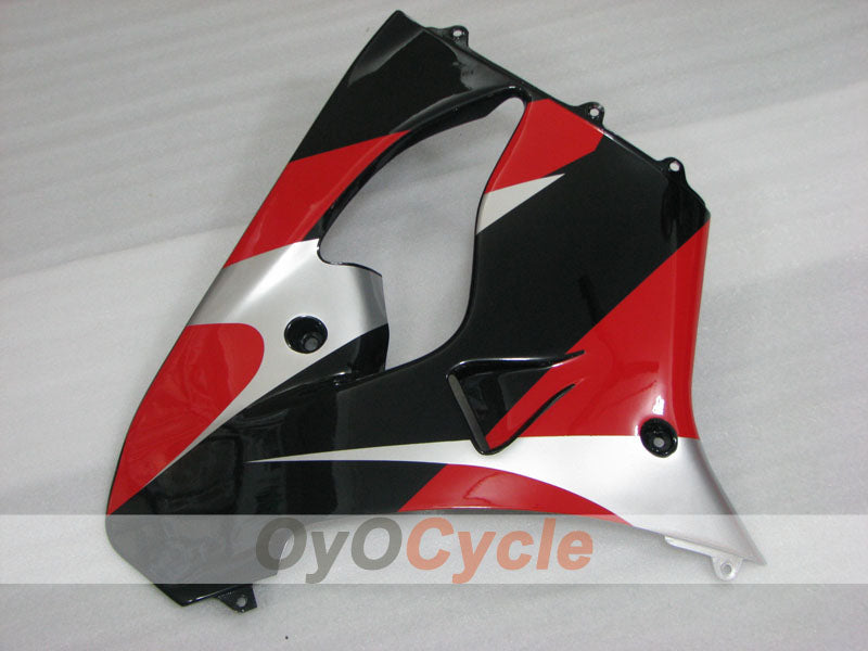 Carenatura lato destro e sinistro per Kawasaki 00-01 Ninja ZX-9R #OYO87913186 Immagine secondaria del prodotto