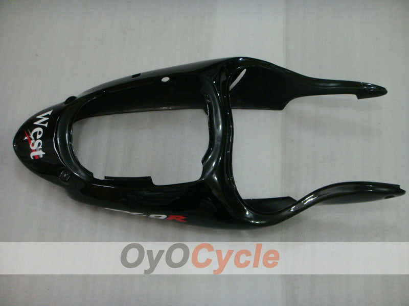 Carena Posteriore Coda Per Kawasaki 00-01 Ninja ZX-9R #OYO87913189 Immagine secondaria del prodotto