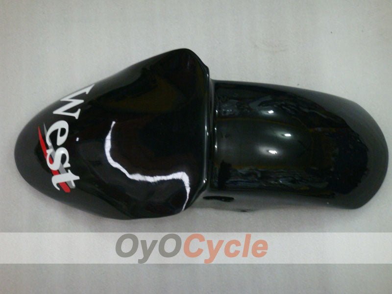 Parafango Anteriore Carena Per Kawasaki 00-01 Ninja ZX-9R #OYO87913187 Immagine secondaria del prodotto