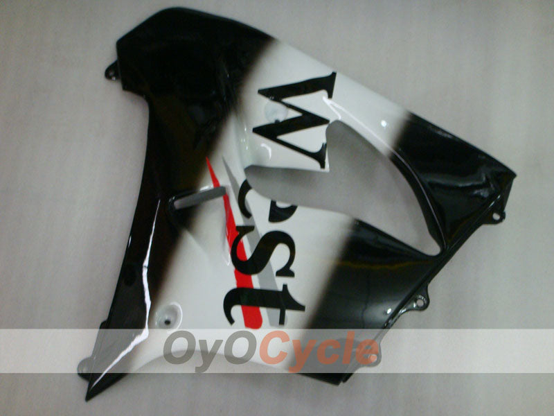 Carenatura lato destro e sinistro per Kawasaki 00-01 Ninja ZX-9R #OYO87913190 Immagine secondaria del prodotto