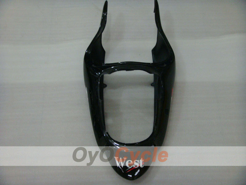 Carena Posteriore Coda Per Kawasaki 00-01 Ninja ZX-9R #OYO87913189 Immagine principale del prodotto