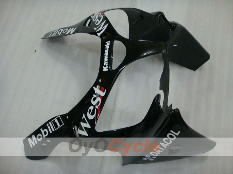 Carena Superiore Anteriore Per Kawasaki 00-01 Ninja ZX-9R #OYO87913188 Immagine principale del prodotto