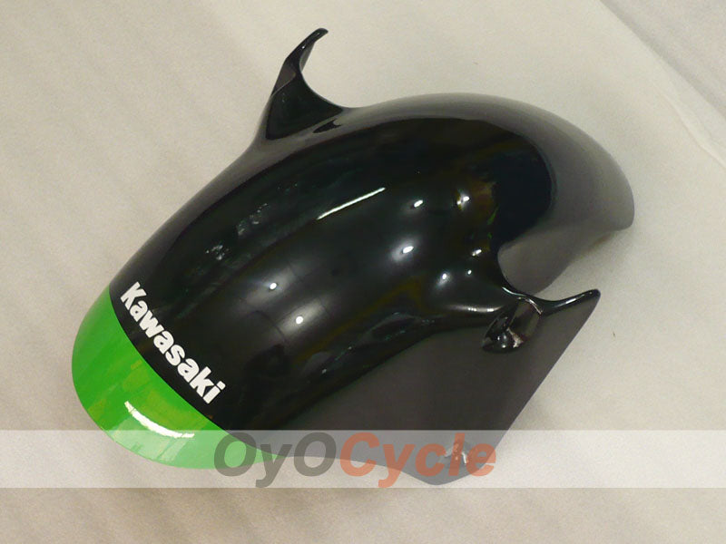 Parafango Anteriore Carena Per Kawasaki 02-03 Ninja ZX-9R #OYO87913214 Immagine secondaria del prodotto