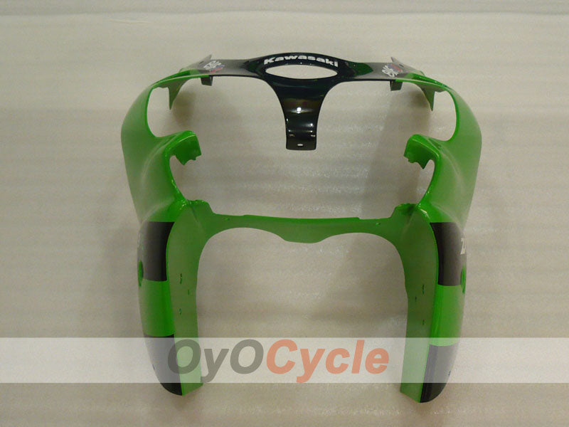 Carena superiore anteriore per Kawasaki 02-03 Ninja ZX-9R #OYO87913215 Immagine principale del prodotto