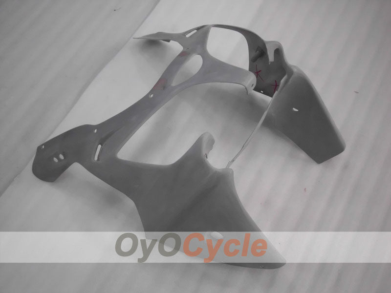 Carena Anteriore Superiore Per Kawasaki 00-01 Ninja ZX-9R #OYO87913192 Immagine secondaria del prodotto
