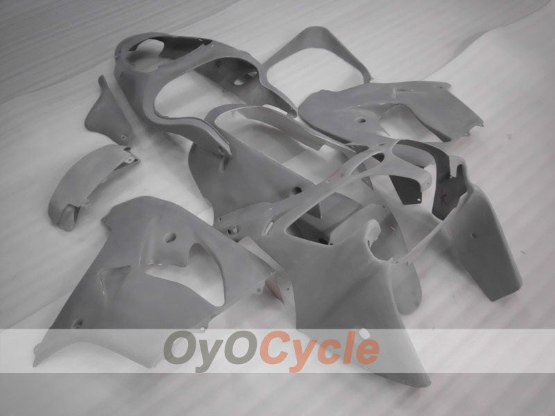 Kit carenatura per NINJA ZX-9R 00-01 - Fumé - Stile Originale #OYO87906057 Immagine secondaria del prodotto