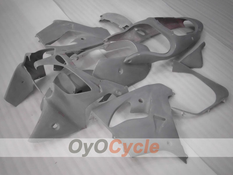 Kit carenatura per NINJA ZX-9R 00-01 - Fumé - Stile Originale #OYO87906057 Immagine principale del prodotto
