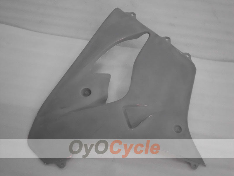 Carenatura lato destro e sinistro per Kawasaki Ninja ZX-9R 00-01 #OYO87913194 Immagine secondaria del prodotto