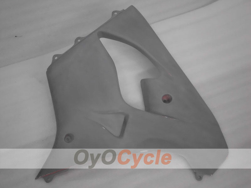 Carenatura lato destro e sinistro per Kawasaki Ninja ZX-9R 00-01 #OYO87913194 Immagine principale del prodotto