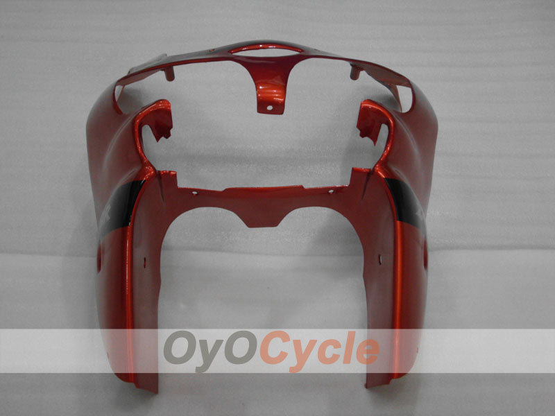 Carena superiore anteriore per Kawasaki 00-01 Ninja ZX-9R #OYO87913195 Immagine principale del prodotto