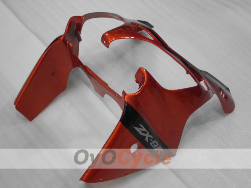 Carena superiore anteriore per Kawasaki 00-01 Ninja ZX-9R #OYO87913195 Immagine secondaria del prodotto