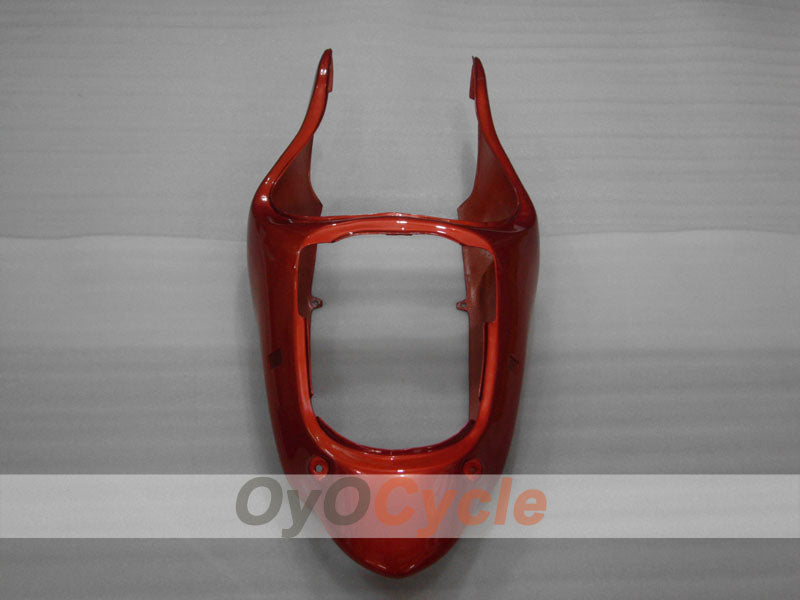 Coda Carena Posteriore Per Kawasaki Ninja ZX-9R 00-01 #OYO87913196 Immagine principale del prodotto