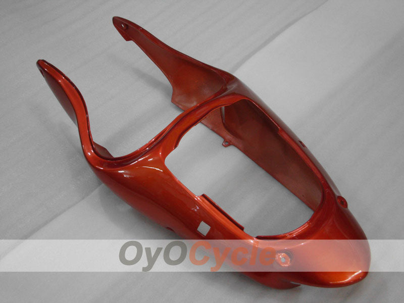 Coda Carena Posteriore Per Kawasaki Ninja ZX-9R 00-01 #OYO87913196 Immagine secondaria del prodotto