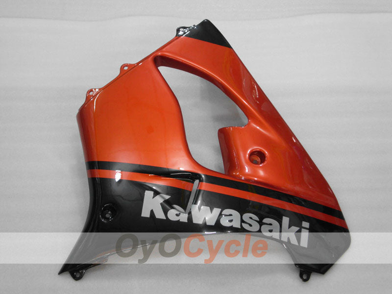 Carenatura lato destro e sinistro per Kawasaki 00-01 Ninja ZX-9R #OYO87913197 Immagine principale del prodotto