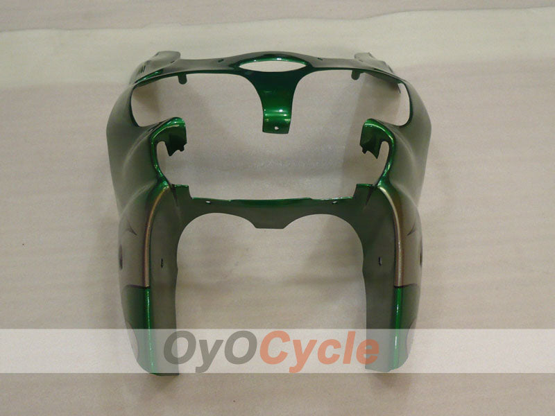 Carena Superiore Anteriore Per Kawasaki 00-01 Ninja ZX-9R #OYO87913198 Immagine principale del prodotto