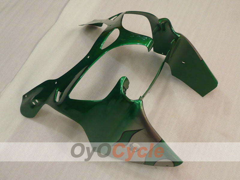 Carena Superiore Anteriore Per Kawasaki 00-01 Ninja ZX-9R #OYO87913198 Immagine secondaria del prodotto