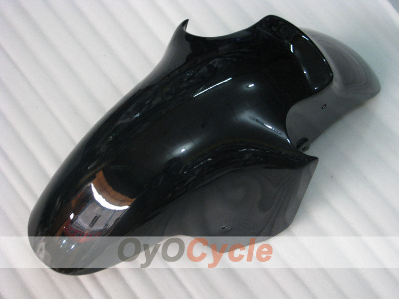 Carenatura Parafango Anteriore Per Kawasaki 02-05 Ninja ZX-12R #OYO87913528 Immagine secondaria del prodotto