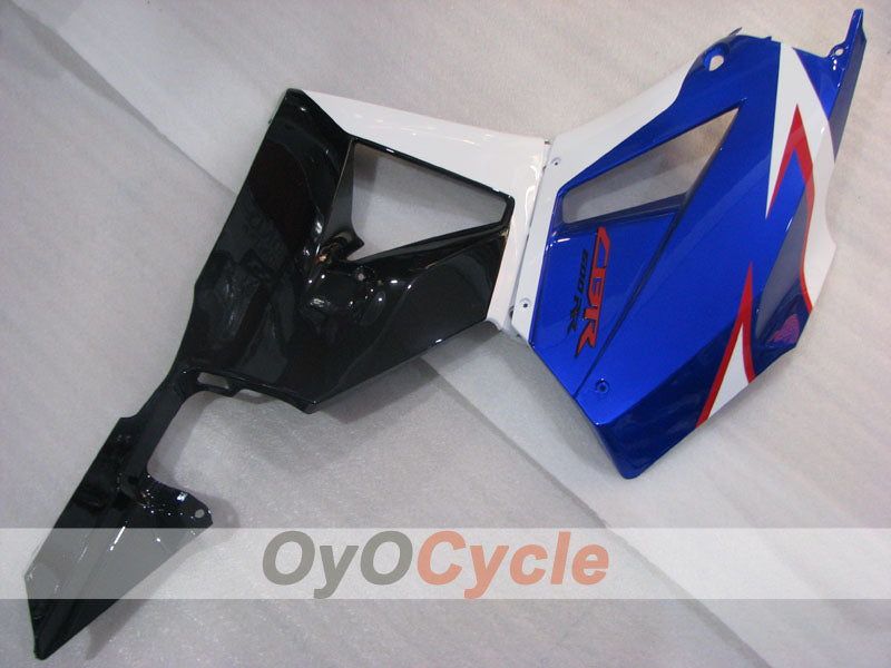 Carenatura lato sinistro e destro per Honda 13-20 CBR600RR #OYO87907491 Immagine secondaria del prodotto