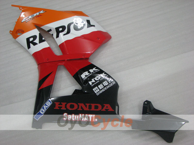 Carena lato sinistro e destro per Honda 13-20 CBR600RR #OYO87907496 Immagine principale del prodotto