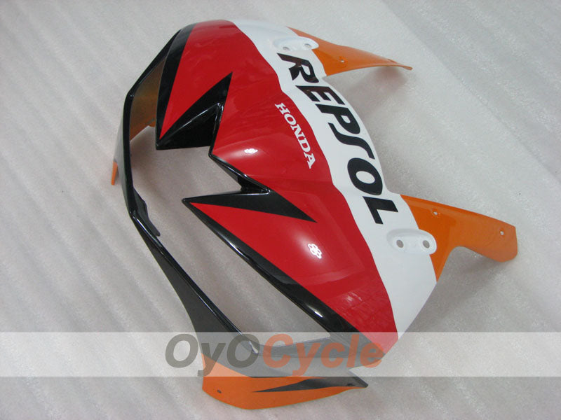 Carena Anteriore Superiore Per Honda 13-20 CBR600RR #OYO87907495 Immagine secondaria del prodotto