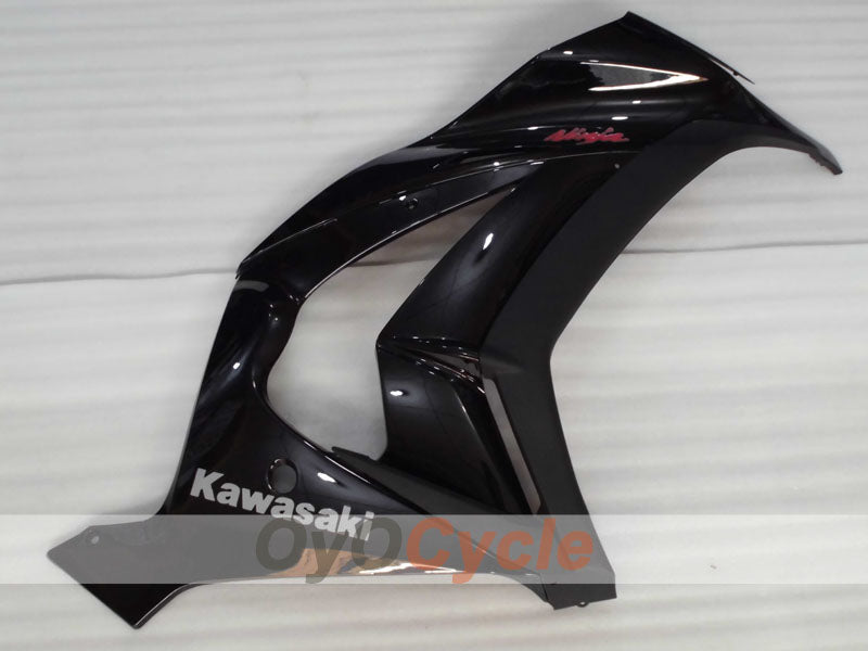 Carenatura Lato Destro e Sinistro Per Kawasaki 11-15 Ninja ZX-10R #OYO87913480 Immagine secondaria del prodotto