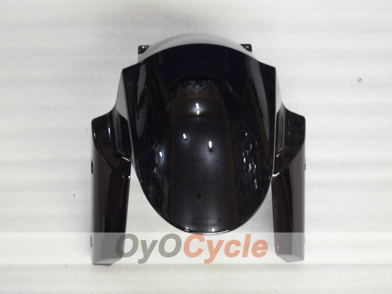 Parafango Anteriore Carena Per Kawasaki 11-15 Ninja ZX-10R #OYO87913477 Immagine principale del prodotto
