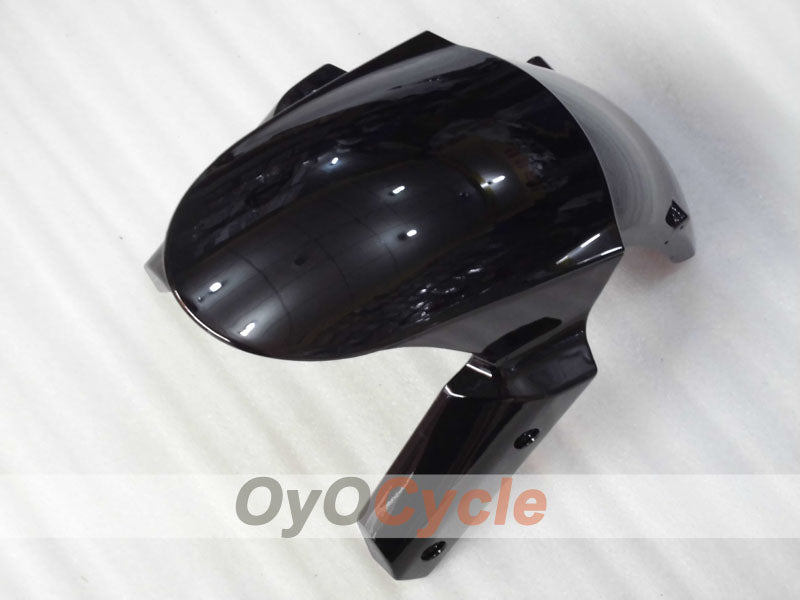 Parafango Anteriore Carena Per Kawasaki 11-15 Ninja ZX-10R #OYO87913477 Immagine secondaria del prodotto