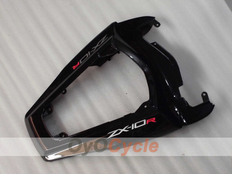 Coda Carena Posteriore Per Kawasaki 11-15 Ninja ZX-10R #OYO87913479 Immagine secondaria del prodotto