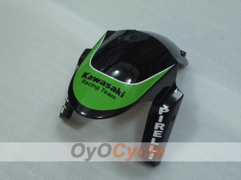 Parafango Anteriore Carenatura Per Kawasaki 11-15 Ninja ZX-10R #OYO87913481 Immagine principale del prodotto