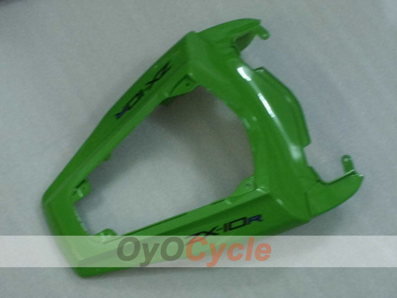 Coda Posteriore Carena Per Kawasaki 11-15 Ninja ZX-10R #OYO87913482 Immagine principale del prodotto