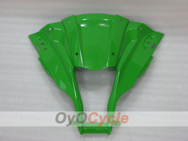Carena Anteriore Superiore Per Kawasaki 11-15 Ninja ZX-10R #OYO87913486 Immagine principale del prodotto