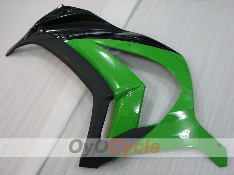 Carenatura lato sinistro e destro per Kawasaki 11-15 Ninja ZX-10R #OYO87913488 Immagine principale del prodotto