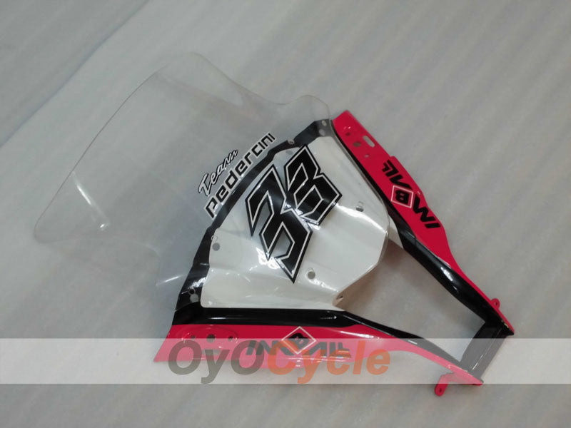 Carena anteriore superiore per Kawasaki 11-15 Ninja ZX-10R #OYO87913492 Immagine principale del prodotto