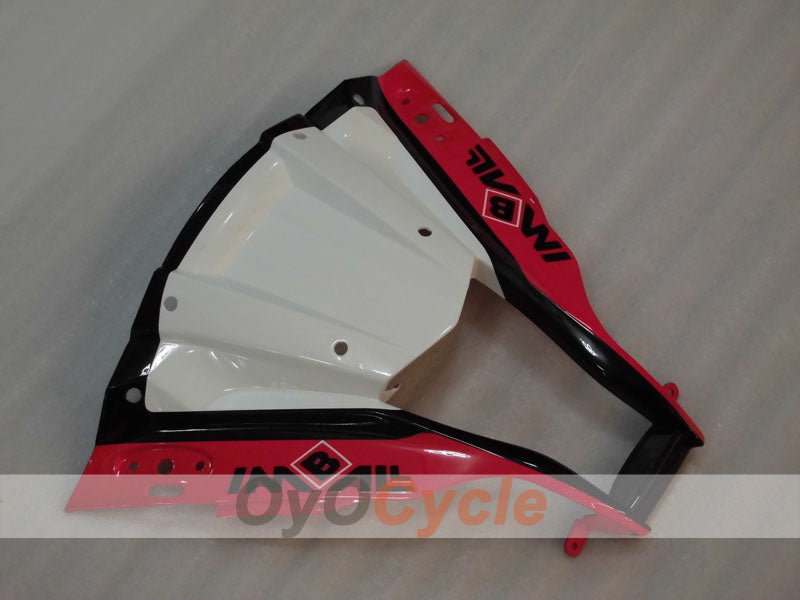 Carena anteriore superiore per Kawasaki 11-15 Ninja ZX-10R #OYO87913492 Immagine secondaria del prodotto