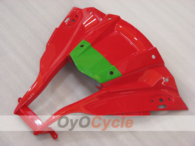 Carena Superiore Anteriore Per Kawasaki 11-15 Ninja ZX-10R #OYO87913496 Immagine principale del prodotto