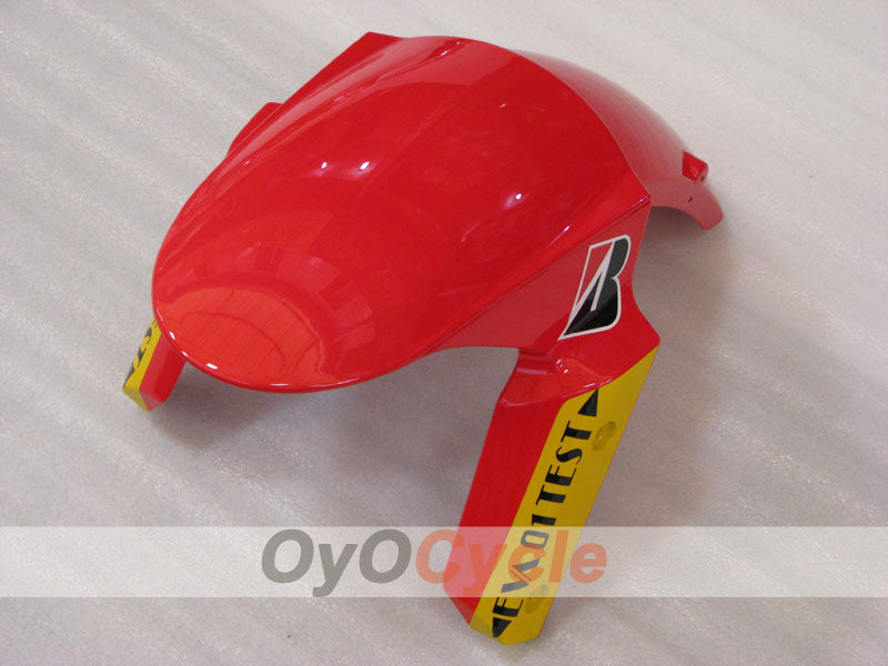 Carenatura Anteriore Parafango Per Kawasaki 11-15 Ninja ZX-10R #OYO87913495 Immagine principale del prodotto