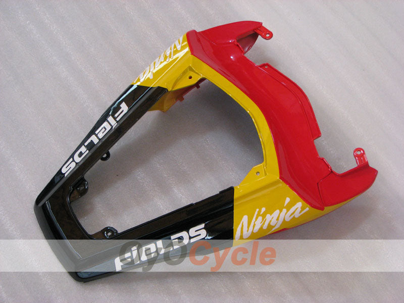Coda Posteriore Carenatura Per Kawasaki 11-15 Ninja ZX-10R #OYO87913497 Immagine principale del prodotto
